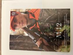 Продам  Mauser Repetierbuchse M 12