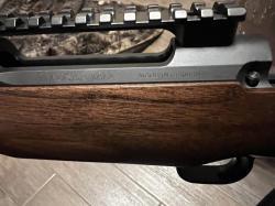 Продам Mauser Repetierbuchse M 12. кал 243 WIN
