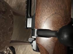 Продам Mauser Repetierbuchse M 12. кал 243 WIN