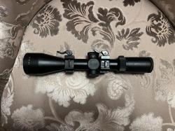 Продам Mauser Repetierbuchse M 12. кал 243 WIN