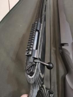 Продам Маузер М-12 кал.30-06, резьба М15х1, Тактич. ложе. Саратов.