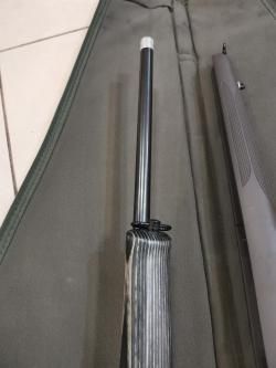Продам Маузер М-12 кал.30-06, резьба М15х1, Тактич. ложе. Саратов.