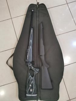 Продам Маузер М-12 кал.30-06, резьба М15х1, Тактич. ложе. Саратов.