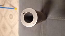 Продам МДУ СКАТ В-5 (титан)