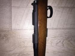 Продам мелкашку cz 452. Очень меткая. Идеальное состояние.