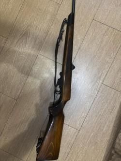 Продам мелкокалиберный карабин тоз-78