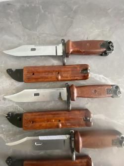 Продам миг Штык Ножей