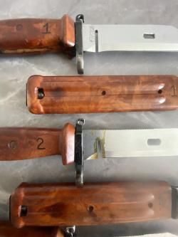 Продам миг Штык Ножей