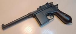 Продам ММГ - Маузер С96 - MAUSER C96