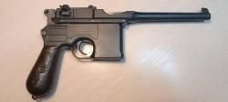 Продам ММГ - Маузер С96 - MAUSER C96