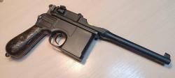 Продам ММГ - Маузер С96 - MAUSER C96