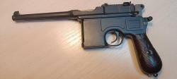 Продам ММГ - Маузер С96 - MAUSER C96