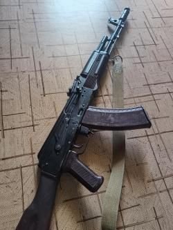 Продам ММГ АК-74 