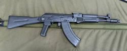 Продам ММГ-АК102, АКС74 (АК103-2), АК104, АК105(в раннем обвесе КМ-АК)