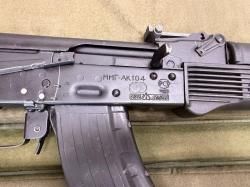 Продам ММГ-АК102, АКС74 (АК103-2), АК104, АК105(в раннем обвесе КМ-АК)