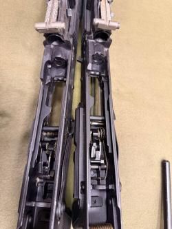 Продам ММГ-АК102, АКС74 (АК103-2), АК104, АК105(в раннем обвесе КМ-АК)