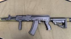 Продам ММГ-АК102, АКС74 (АК103-2), АК104, АК105(в раннем обвесе КМ-АК)