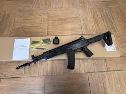 Продам ММГ-АК101, АК102, АК105, АКС-74, АК12