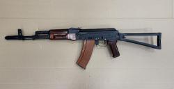 Продам ММГ-АК101, АК102, АК105, АКС-74, АК12