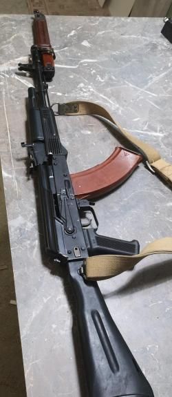 Продам ММГ Калашников 103