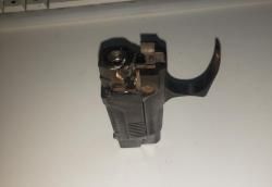 Продам ммг ПЯ (пистолет Ярыгина 6п35)