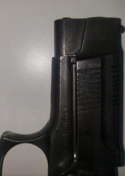 Продам ммг ПЯ (пистолет Ярыгина 6п35)