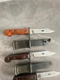 Продам ммг Штык Ножа