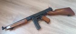 Продам ммг Томпсон THOMPSON М1