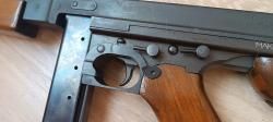 Продам ммг Томпсон THOMPSON М1