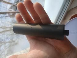 Продам модератор в 5.5 от Володи простотак новый резьба 12*1