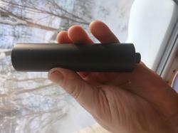 Продам модератор в 5.5 от Володи простотак новый резьба 12*1