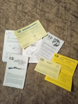 Продам "Mossberg" -500 А. 