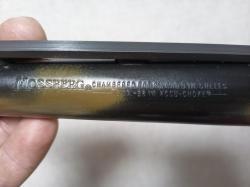 Продам "Mossberg" -500 А. 