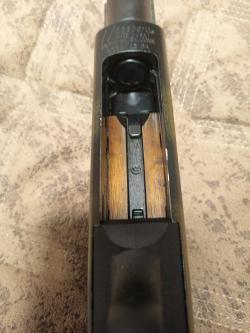 Продам "Mossberg" -500 А. 