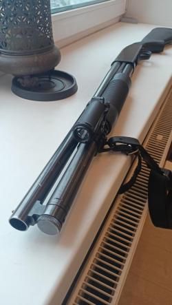 Продам mossberg 500 