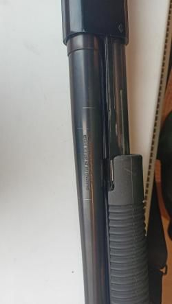 Продам mossberg 500 