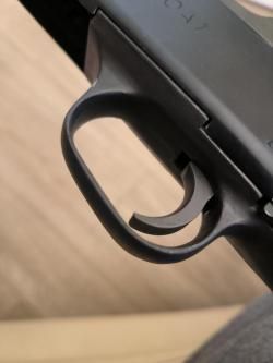 Продам Mossberg 590A1.