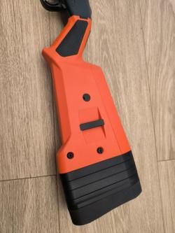 Продам Mossberg 590A1.