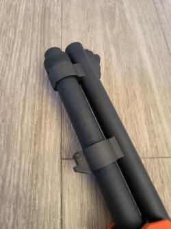 Продам Mossberg 590A1.