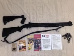 Продам Mossberg 590A1