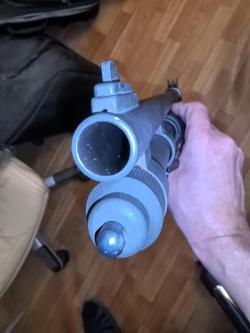 Продам Mossberg 590A1 (до 21 марта в продаже)