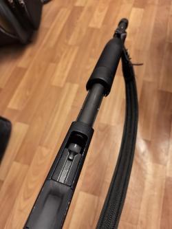 Продам Mossberg 590A1 (до 21 марта в продаже)