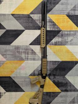 Продам Mossberg 835 12x89