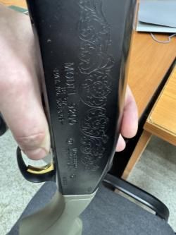 продам Mossberg 9200\49420, 12 GA,made in U.S.A., North haven gt.