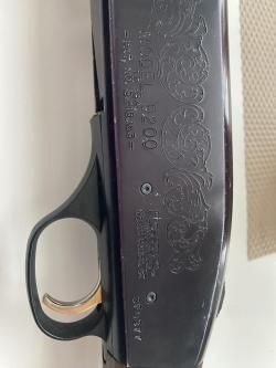 Продам Mossberg-9200