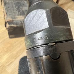 Продам МП-40 (оригинал 1941г) схп