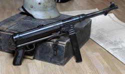 Продам МП-40 (оригинал 1941г) схп