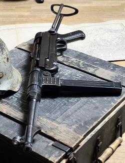 Продам МП-40 (оригинал 1941г) схп