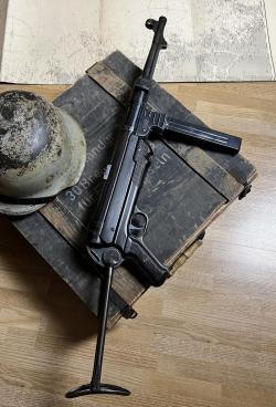 Продам МП-40 (оригинал 1941г) схп