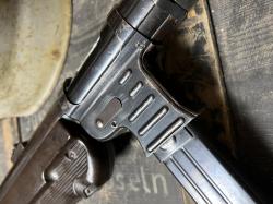 Продам МП-40 (оригинал 1941г) схп